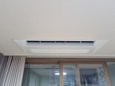 서울특별시 광진구 자양동 이튼타워리버2차 시스템에어컨 기타