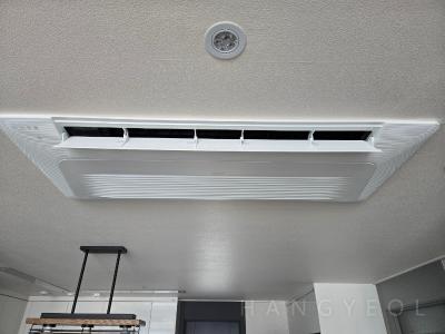 서울특별시 광진구 자양동 이튼타워리버2차 시스템에어컨 기타