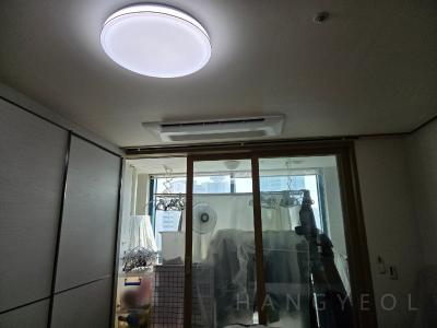 서울특별시 광진구 자양동 이튼타워리버2차 시스템에어컨 기타