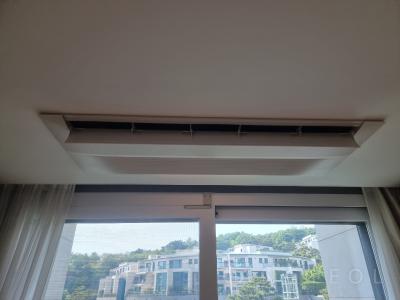 서울특별시 용산구 한남동 한남더힐 시스템에어컨 기타