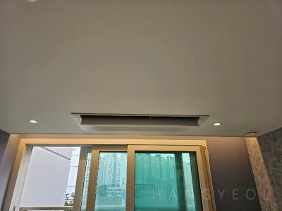 경기도 용인시 수지구 성복동 버들치마을 성복 힐스테이트 3차 시스템에어컨 기타