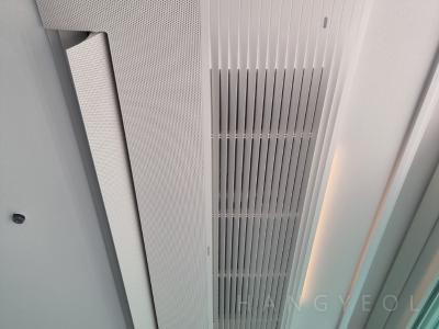경기도 화성시 청계동 동탄역 대원칸타빌 포레지움 시스템에어컨 기타