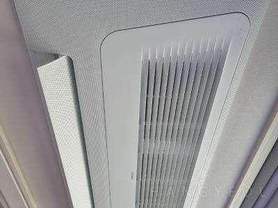 부산광역시 기장군 기장읍 이진캐스빌블루 1차아파트 시스템에어컨 기타