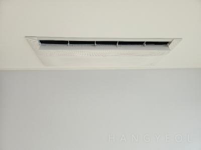 부산광역시 동래구 사직동 사직KCC스위첸 시스템에어컨 설치 사례