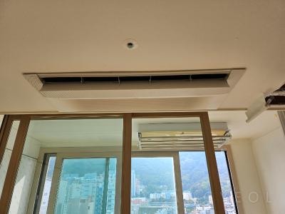 부산광역시 동래구 사직동 사직KCC스위첸 시스템에어컨 기타