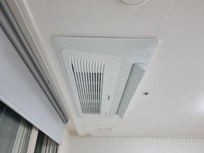 경기도 수원시 영통구 원천동 광교 호반베르디움 시스템에어컨 기타