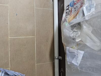충청남도 아산시 모종동 모종캐슬어울림아파트 시스템에어컨 기타