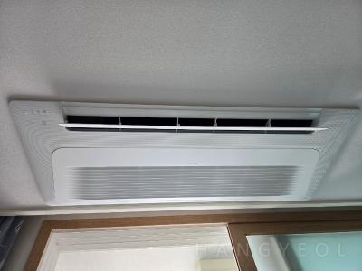 충청남도 아산시 모종동 모종캐슬어울림3단지 시스템에어컨 기타