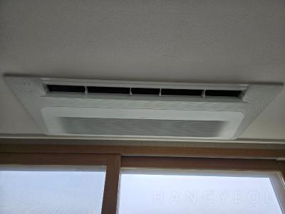 충청남도 아산시 모종동 모종캐슬어울림3단지 시스템에어컨 기타