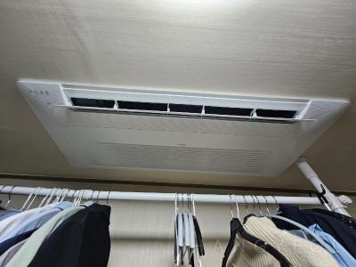 서울특별시 광진구 자양동 이튼타워리버2차 시스템에어컨 기타