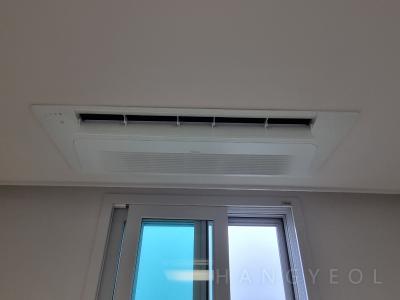 경기도 오산시 지곶동 e편한세상 오산세교 시스템에어컨 기타