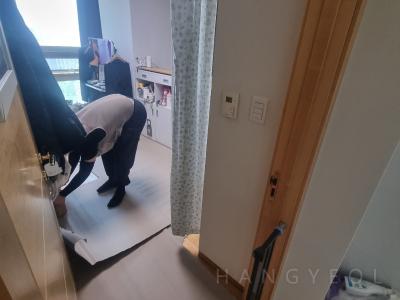서울특별시 송파구 신천동 롯데캐슬골드 시스템에어컨 기타