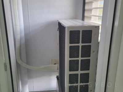 경기도 의정부시 신곡동 e편한세상 신곡 파크비스타 시스템에어컨 기타
