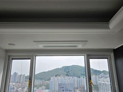 충청북도 청주시 흥덕구 복대동 신영지웰시티 시스템에어컨 기타