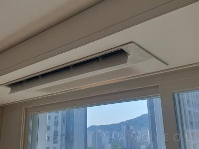 경기도 용인시 기흥구 동백동 용인동백두산위브더제니스 시스템에어컨 기타