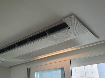 경기도 용인시 기흥구 동백동 용인동백두산위브더제니스 시스템에어컨 기타