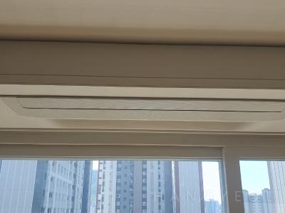 경기도 용인시 기흥구 동백동 용인동백두산위브더제니스 시스템에어컨 기타
