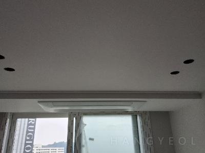 경기도 성남시 수정구 단대동 푸르지오 시스템에어컨 기타