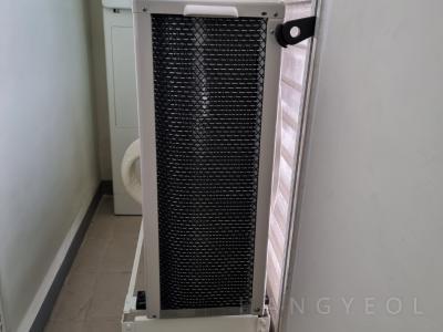부산광역시 부산진구 부암동 서면 동일파크스위트 3차 시스템에어컨 기타