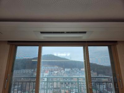 경기도 광주시 태전동 태전 효성해링턴 플레이스 시스템에어컨 기타