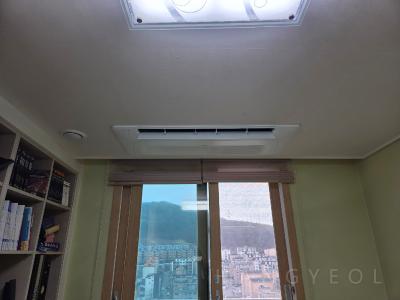 경기도 광주시 태전동 태전 효성해링턴 플레이스 시스템에어컨 기타