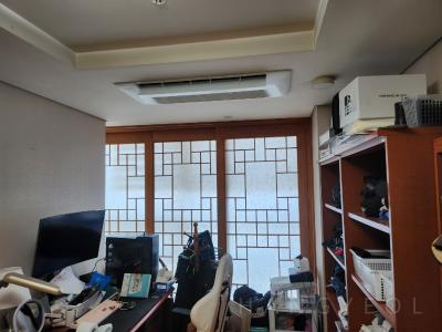 서울특별시 송파구 신천동 롯데캐슬골드 시스템에어컨 기타