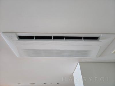 서울특별시 강남구 도곡동 타워팰리스 시스템에어컨 설치 사례