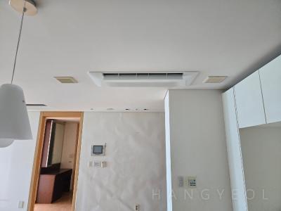 서울특별시 강남구 도곡동 타워팰리스 시스템에어컨 기타