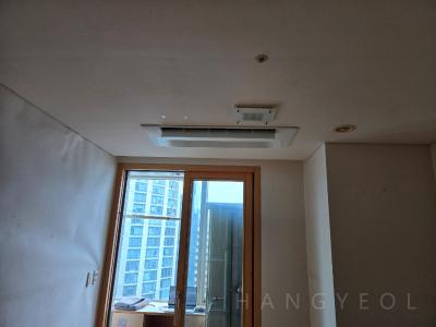 서울특별시 강남구 도곡동 타워팰리스 시스템에어컨 기타