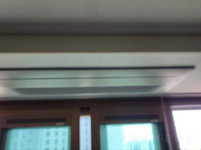 경기도 평택시 동삭동 평택센트럴자이 1단지 시스템에어컨 설치 사례