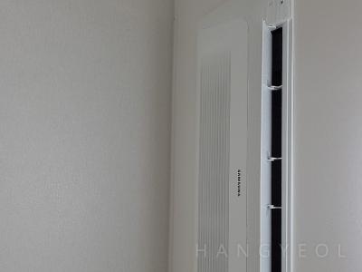 서울특별시 서대문구 홍제동 홍제역해링턴플레이스 시스템에어컨 기타