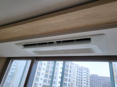경기도 하남시 덕풍동 삼부르네상스 시스템에어컨 기타