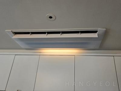 서울특별시 강남구 도곡동 타워팰리스 시스템에어컨 설치 사례