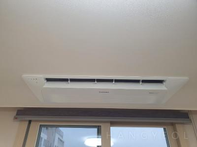 경기도 화성시 장지동 동탄2아이파크 시스템에어컨 기타