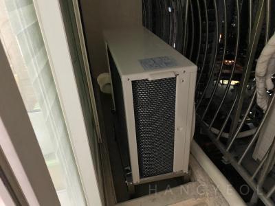 경상남도 양산시 물금읍 우남퍼스트빌 상가 시스템에어컨 기타
