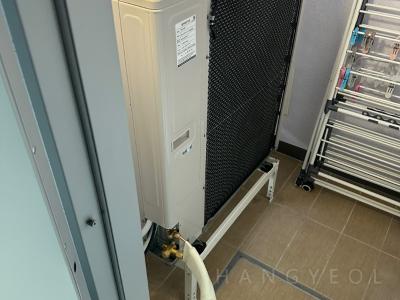 경상남도 양산시 덕계동 양산두산위브 시스템에어컨 기타