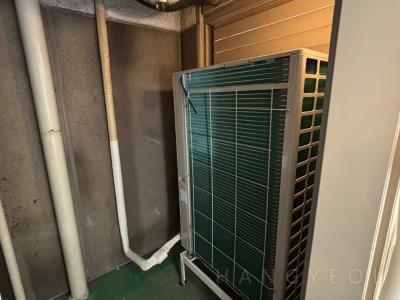 서울특별시 송파구 잠실동 갤러리아팰리스 시스템에어컨 기타