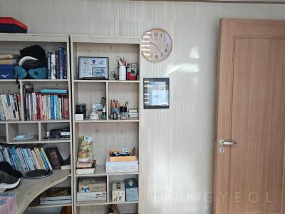 부산광역시 부산진구 범천동 서면 이-편한세상 시스템에어컨 설치 사례