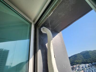 부산광역시 부산진구 범천동 서면 이-편한세상 시스템에어컨 기타