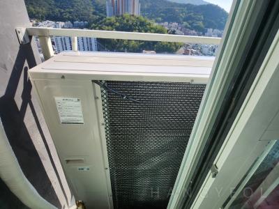 부산광역시 부산진구 범천동 서면 이-편한세상 시스템에어컨 기타