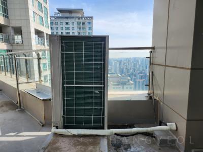 경기도 화성시 반송동 동탄 파라곤 시스템에어컨 기타