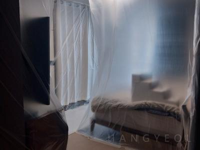 부산광역시 해운대구 재송동 더샵센텀스타아파트 시스템에어컨 기타