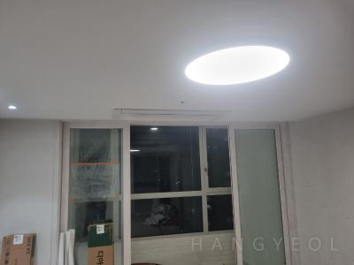 부산광역시 부산진구 범천동 서면 이-편한세상 시스템에어컨 기타