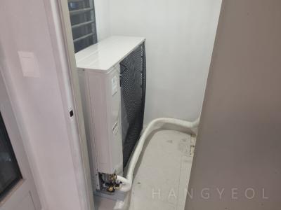 부산광역시 부산진구 범천동 서면 이-편한세상 시스템에어컨 기타