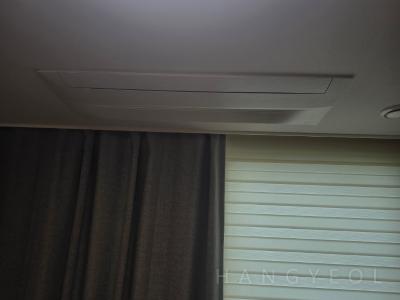 부산광역시 남구 대연동 대연파크푸르지오 시스템에어컨 기타