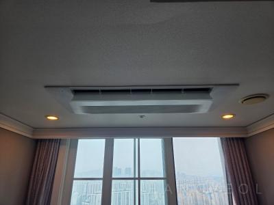 서울특별시 양천구 목동 목동트라팰리스 시스템에어컨 기타