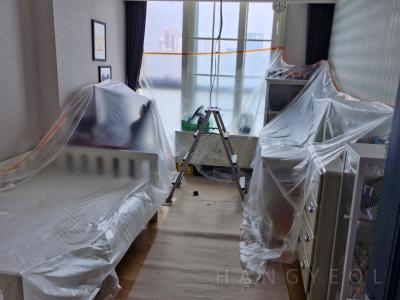 서울특별시 양천구 목동 목동트라팰리스 시스템에어컨 기타