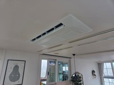 서울특별시 양천구 목동 목동트라팰리스 시스템에어컨 기타