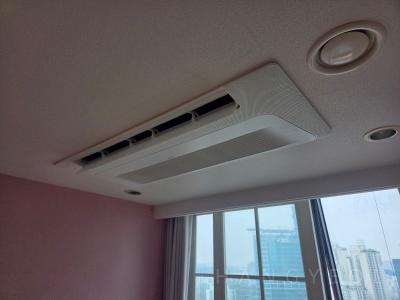 서울특별시 양천구 목동 목동트라팰리스 시스템에어컨 기타