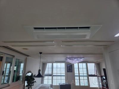서울특별시 양천구 목동 목동트라팰리스 시스템에어컨 기타